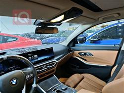 بي ام دبليو الفئة 3